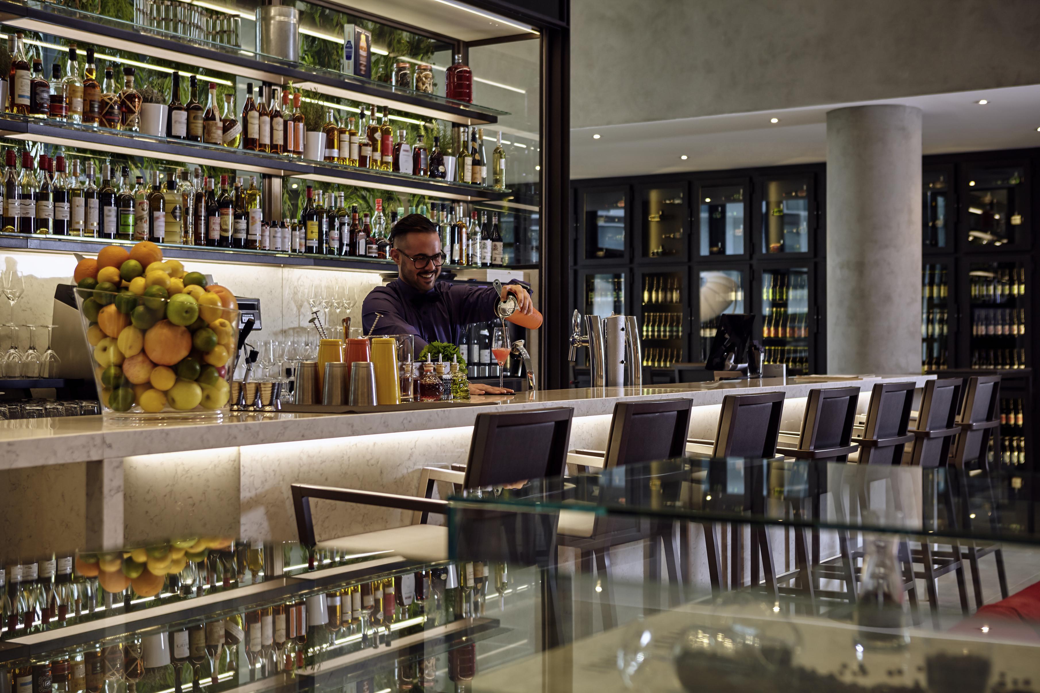 Pullman Paris Cdg Airport Hotel 4*