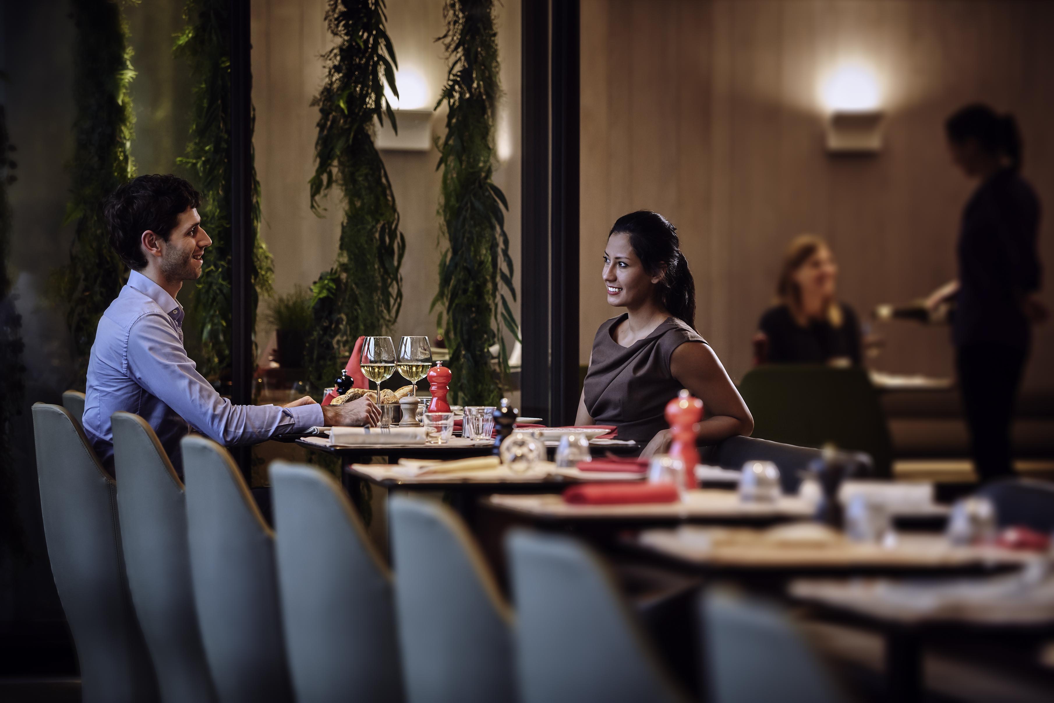 Hotel Pullman Paris Cdg Airport Roissy-en-France
