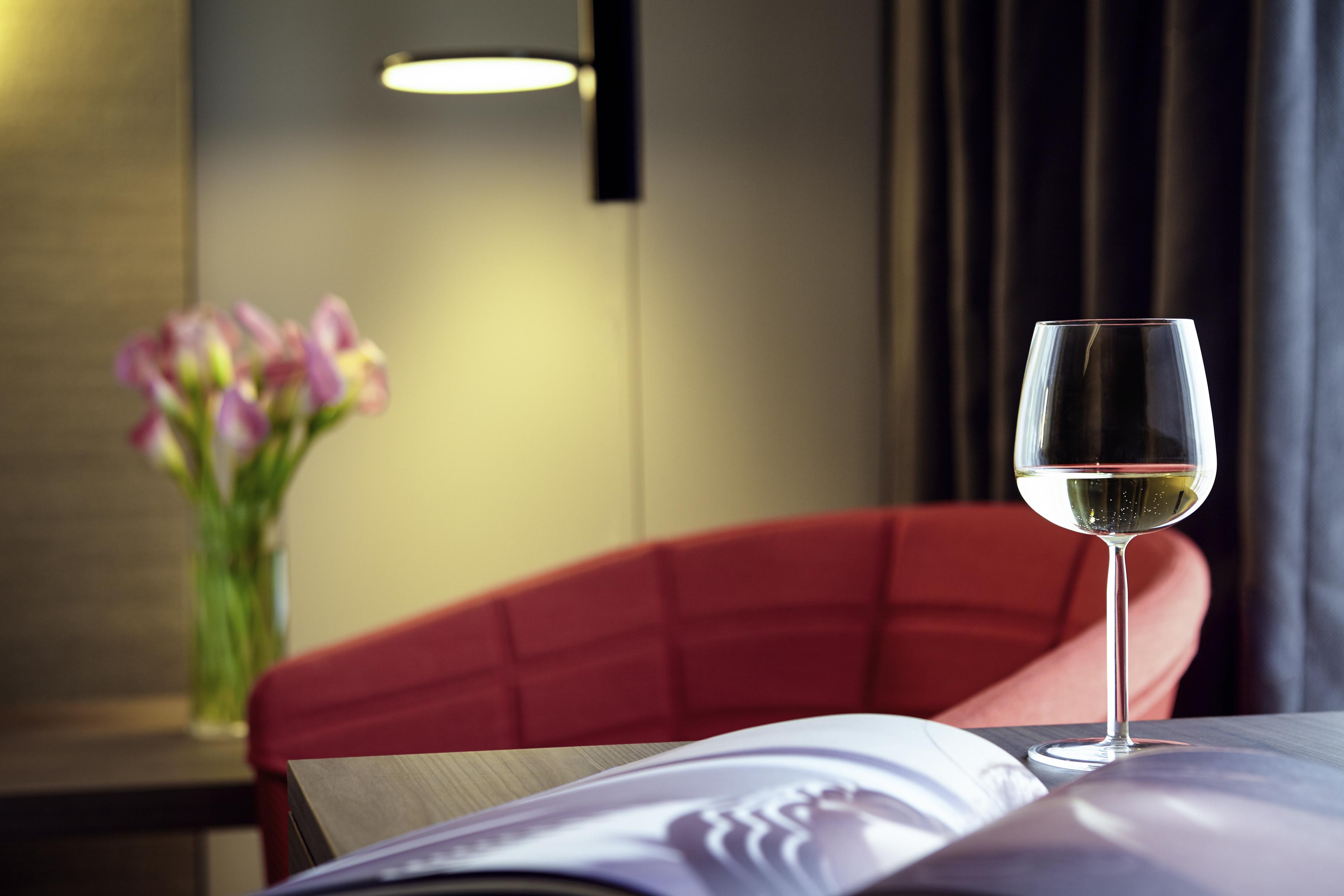 Pullman Paris Roissy Cdg Airport Hotel Le Mesnil-Amelot