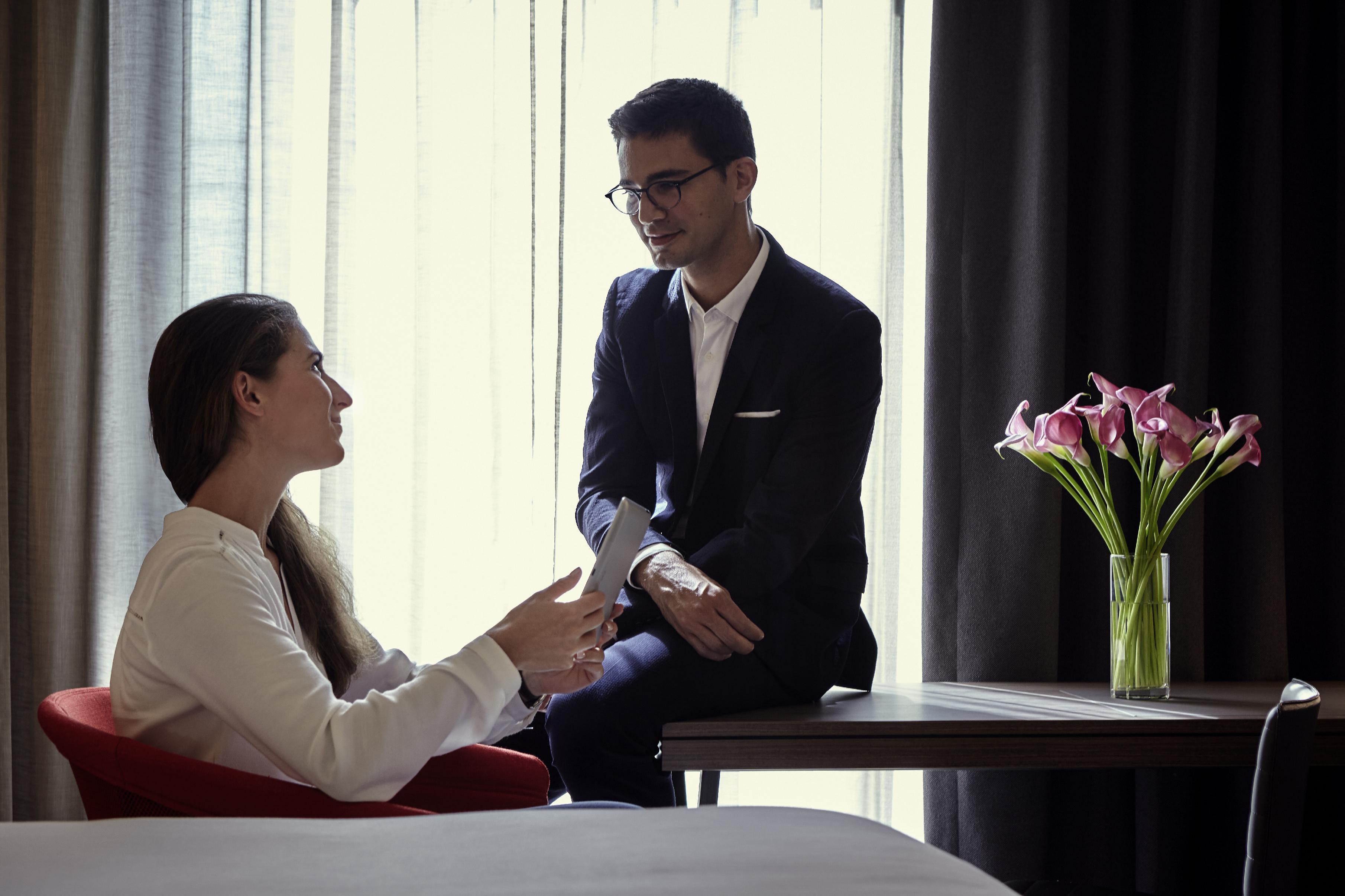 Hotel Pullman Paris Roissy Cdg Airport