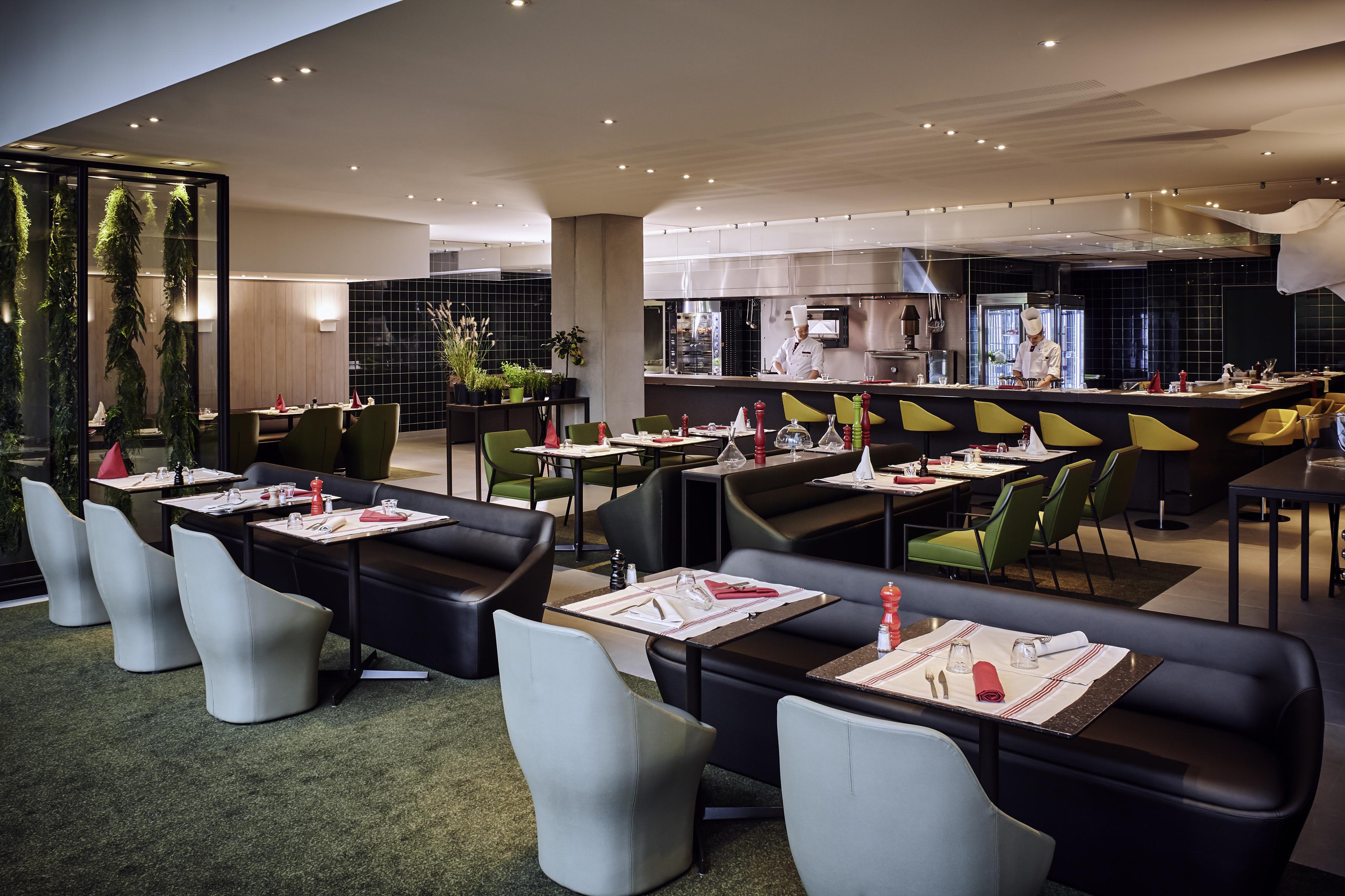 Hotel Pullman Paris Roissy Cdg Airport Le Mesnil-Amelot