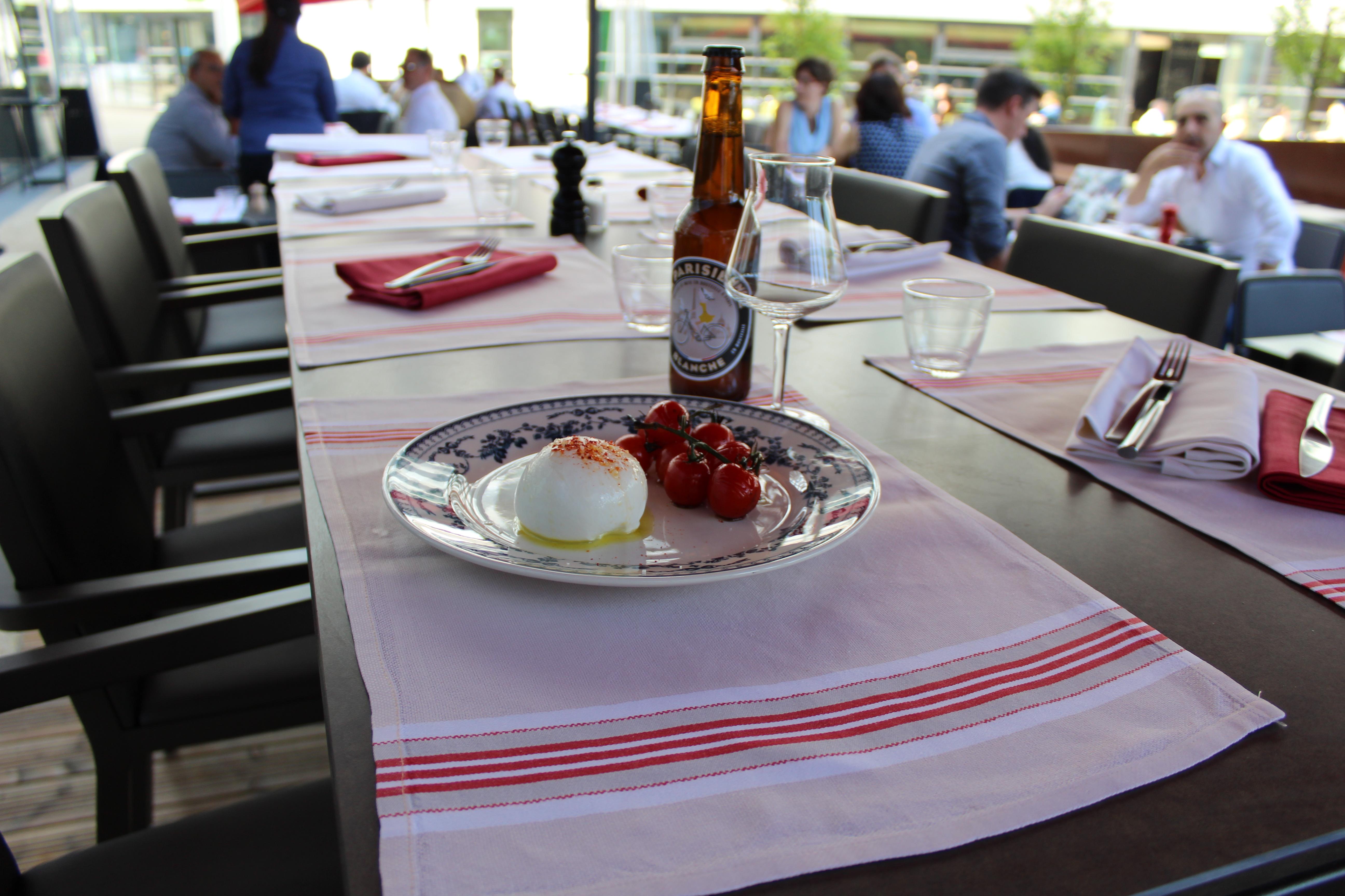 Pullman Paris Roissy Cdg Airport