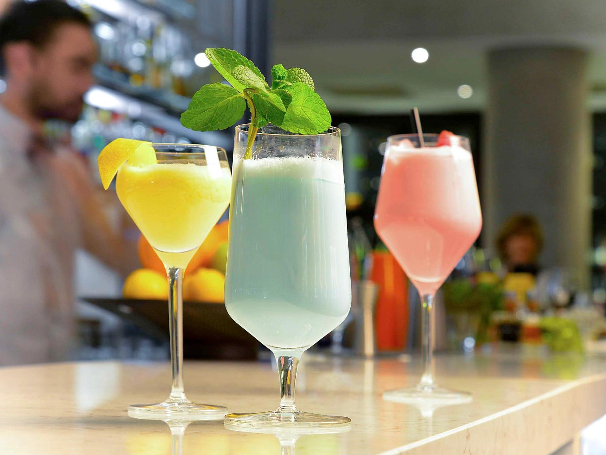 Hotel Pullman Paris Roissy Cdg Airport Le Mesnil-Amelot