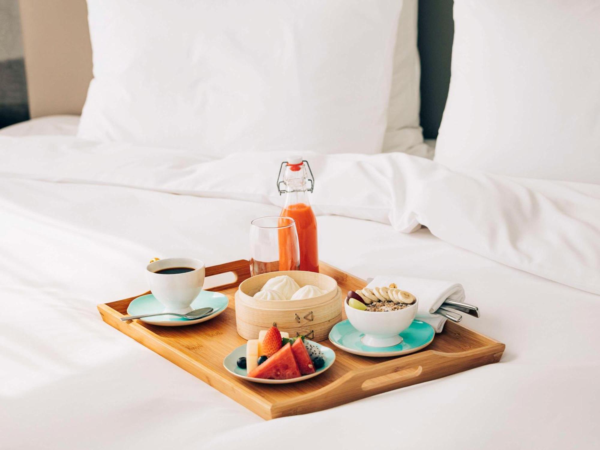 Pullman Paris Roissy Cdg Airport Le Mesnil-Amelot