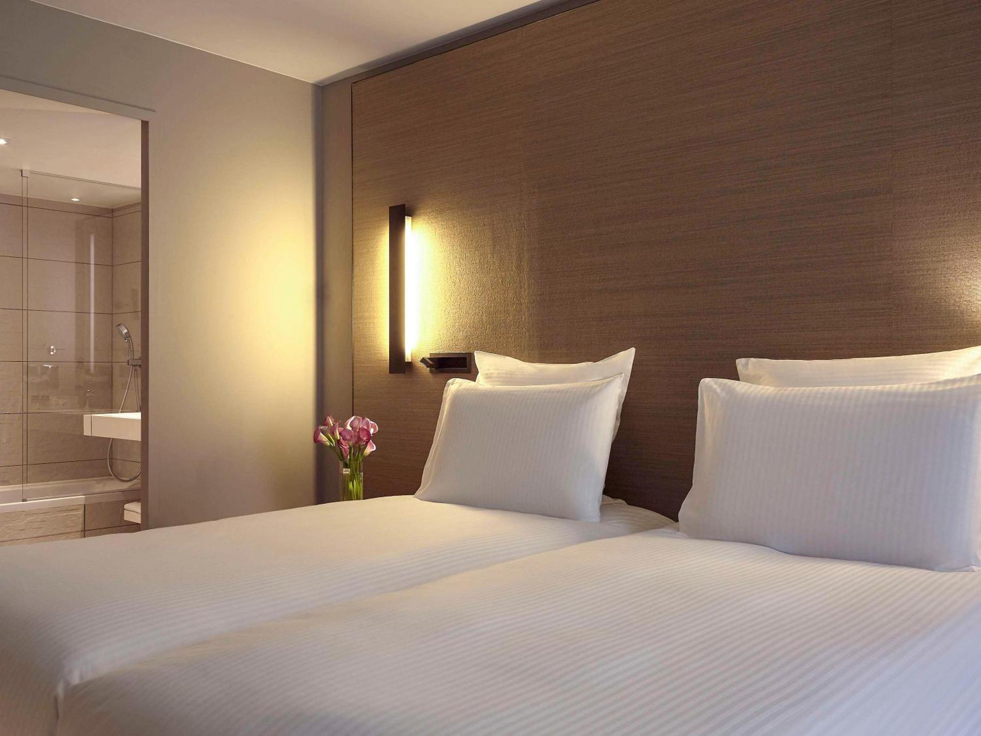 Pullman Paris Roissy Cdg Airport Le Mesnil-Amelot